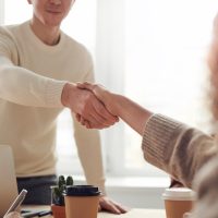 Accompagnement dans le secteur ESS