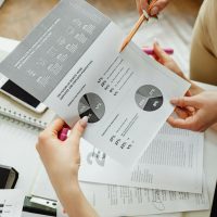 Automatisation de processus pour améliorer l'efficacité des entreprises.